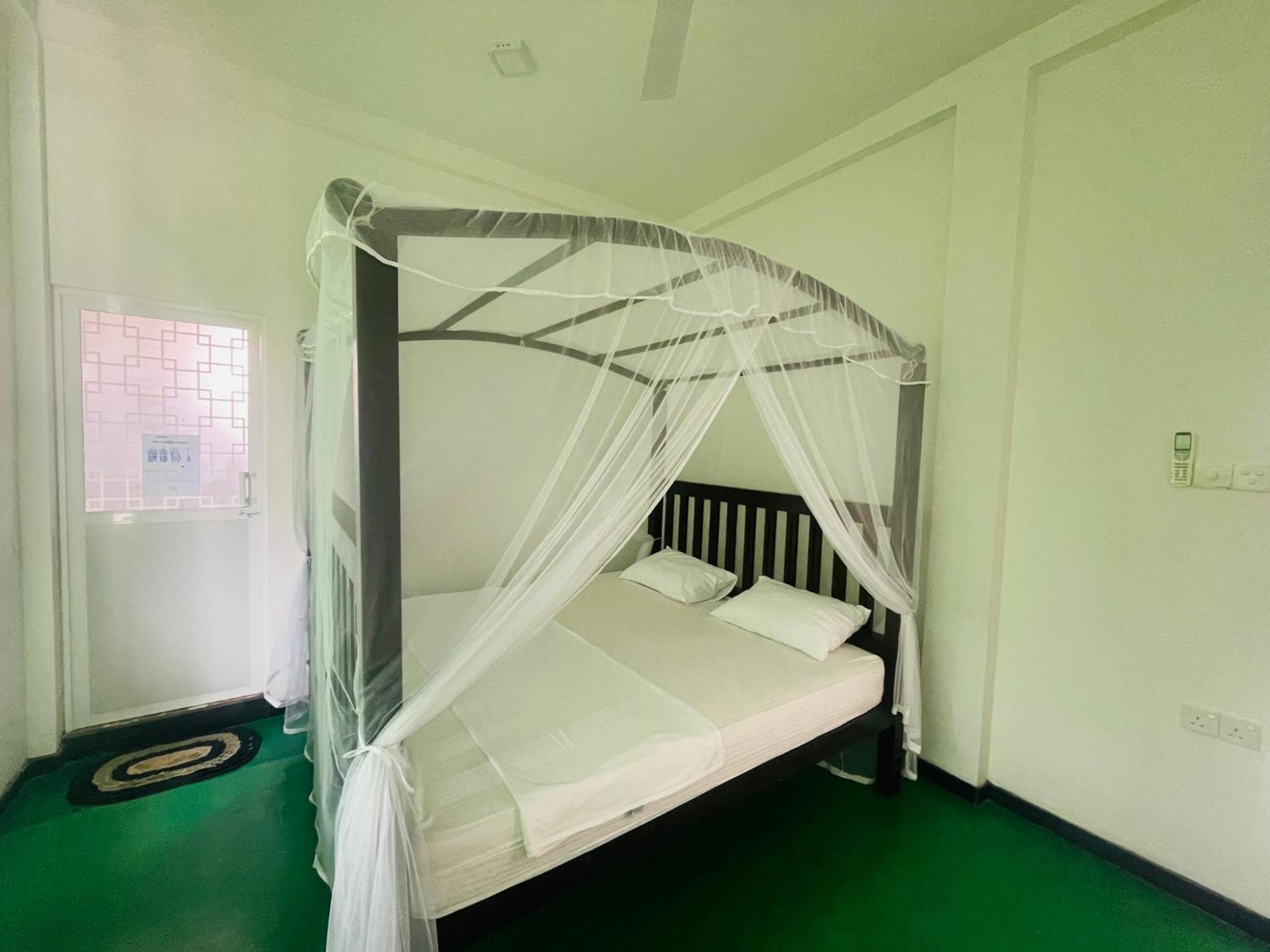 Why Not Backpackers Hostel Mirissa Exterior photo